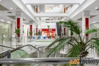 свободного назначения, 74841.5 м²