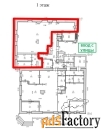 свободного назначения, 122.2 м²