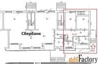 свободного назначения, 84.19 м²