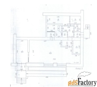свободного назначения, 105.8 м²
