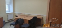 свободного назначения, 18.4 м²