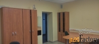 свободного назначения, 18.4 м²