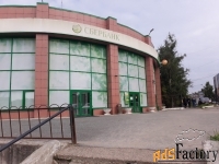 свободного назначения, 18.4 м²