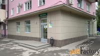 свободного назначения, 108.9 м²