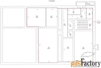 свободного назначения, 832.5 м²