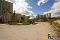 свободного назначения, 4865.8 м²