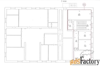 свободного назначения, 832.5 м²
