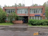 свободного назначения, 753.8 м²