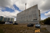 свободного назначения, 4865.8 м²
