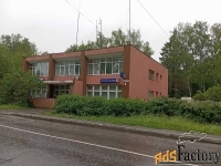 свободного назначения, 753.8 м²