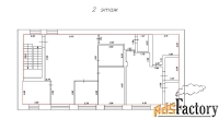 свободного назначения, 165 м²