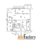 свободного назначения, 198.7 м²