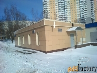 свободного назначения, 198.7 м²