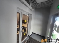 свободного назначения, 378.4 м²