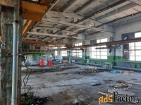 свободного назначения, 5462.1 м²