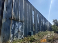 свободного назначения, 5462.1 м²