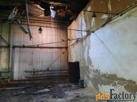 свободного назначения, 5462.1 м²