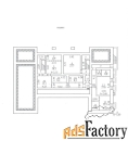 свободного назначения, 423.02 м²