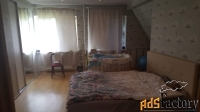 коттедж 318.3 м² на участке 12 сот.