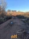 Участок 1007 сот. (ижс)