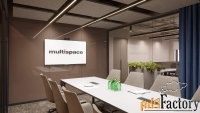 офисное помещение, 1757 м²