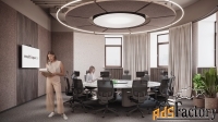 офисное помещение, 720 м²