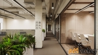 офисное помещение, 720 м²