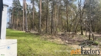 Участок 1200 сот. (другое)