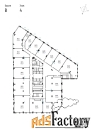 офисное помещение, 86.53 м²