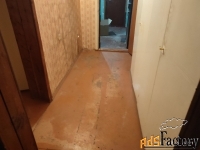 3 - комн.  квартира, 58.7 м², 3/5 эт.