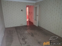 3 - комн.  квартира, 58.7 м², 3/5 эт.