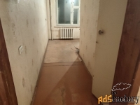 3 - комн.  квартира, 58.7 м², 3/5 эт.