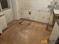 3 - комн.  квартира, 58.7 м², 3/5 эт.