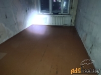 3 - комн.  квартира, 58.7 м², 3/5 эт.