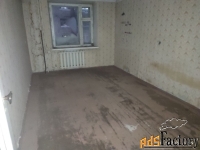 3 - комн.  квартира, 58.7 м², 3/5 эт.