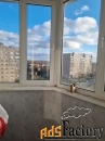 2 - комн.  квартира, 63.6 м², 7/9 эт.
