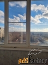 2 - комн.  квартира, 63.6 м², 7/9 эт.