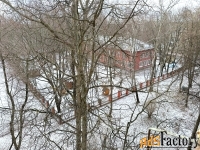 3 - комн.  квартира, 79.2 м², 5/5 эт.