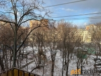 3 - комн.  квартира, 79.2 м², 5/5 эт.