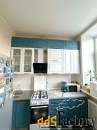 3 - комн.  квартира, 79.2 м², 5/5 эт.