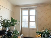 3 - комн.  квартира, 79.2 м², 5/5 эт.