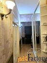 3 - комн.  квартира, 79.2 м², 5/5 эт.