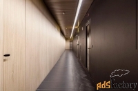2 - комн.  квартира, 59.1 м², 12/16 эт.