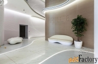 2 - комн.  квартира, 59.1 м², 12/16 эт.
