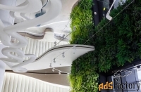 2 - комн.  квартира, 59.1 м², 12/16 эт.
