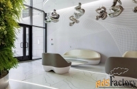2 - комн.  квартира, 59.1 м², 12/16 эт.