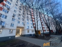2 - комн.  квартира, 44.4 м², 7/9 эт.
