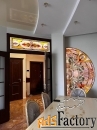 4 - комн.  квартира, 140 м², 14/19 эт.