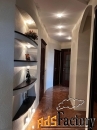 4 - комн.  квартира, 140 м², 14/19 эт.
