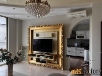 4 - комн.  квартира, 140 м², 14/19 эт.